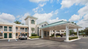Best Western Gateway To The Keys - Florida City, Homestead, Everglades